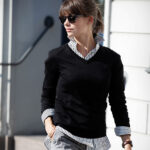 Women's Ashbury - classy luxury merino blend
