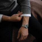 Ashbury - classy luxury merino blend