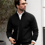 Eaton - premium double-faced sweatshirt