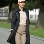 Women's Redmond - elegant technical jacket