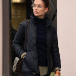 Women's Henderson - stylish diamond quilted jacket