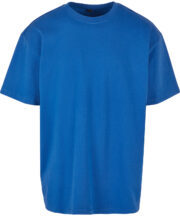 Oversized Jersey tee - Image 4