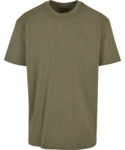 Oversized Jersey tee - Image 9