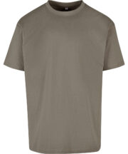 Oversized Jersey tee - Image 12