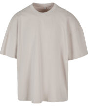 Heavy Jersey oversized tee - Image 2