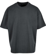 Heavy Jersey oversized tee - Image 3