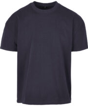 Heavy Jersey oversized tee - Image 4