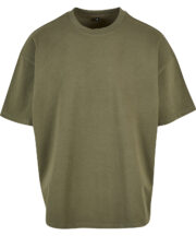 Heavy Jersey oversized tee - Image 5