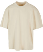 Heavy Jersey oversized tee - Image 6