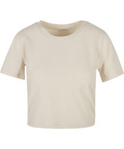 Women's cropped tee - Image 6