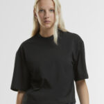 Women's oversized tee