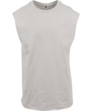 Sleeveless tee - Image 2