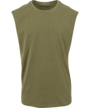 Sleeveless tee - Image 5