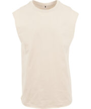 Sleeveless tee - Image 6