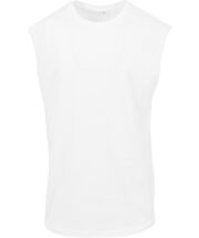 Sleeveless tee - Image 7
