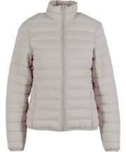 Women's light puffer jacket - Image 2