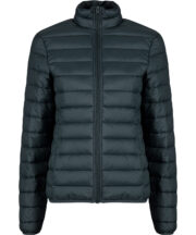 Women's light puffer jacket - Image 3