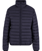 Women's light puffer jacket - Image 4