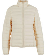 Women's light puffer jacket - Image 6