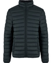 Light puffer jacket - Image 3
