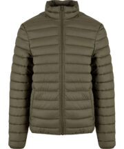 Light puffer jacket - Image 5