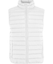 Women's light puffer vest - Image 7