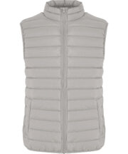 Light puffer vest - Image 2