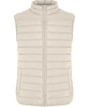 Light puffer vest - Image 6