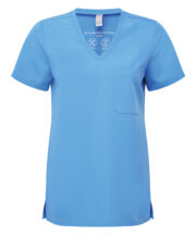 Women's 'Limitless' Onna-stretch tunic - Image 3