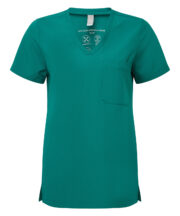 Women's 'Limitless' Onna-stretch tunic - Image 4