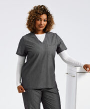 Women's 'Limitless' Onna-stretch tunic