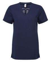 Women's 'Limitless' Onna-stretch tunic - Image 6