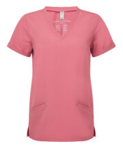 Women's 'Invincible' Onna-stretch tunic - Image 2