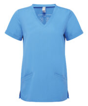 Women's 'Invincible' Onna-stretch tunic - Image 3