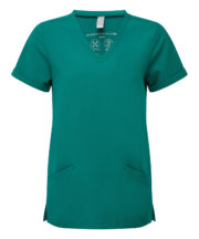 Women's 'Invincible' Onna-stretch tunic - Image 4