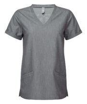 Women's 'Invincible' Onna-stretch tunic - Image 5