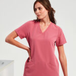 Women's 'Invincible' Onna-stretch tunic