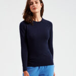Women's 'Unstoppable' fresh underscrub baselayer