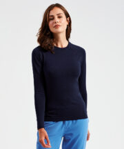 Women's 'Unstoppable' fresh underscrub baselayer