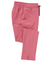 Women's 'Relentless' Onna-stretch cargo pants - Image 2