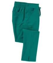 Women's 'Relentless' Onna-stretch cargo pants - Image 4