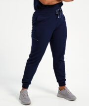 Women's 'Energized' Onna-stretch jogger pants
