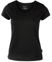 Women's Orlando - soft round neck t-shirt - Image 2