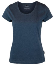 Women's Orlando - soft round neck t-shirt - Image 4