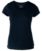 Women's Orlando - soft round neck t-shirt - Image 3