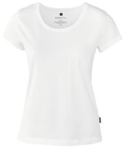 Women's Orlando - soft round neck t-shirt - Image 5