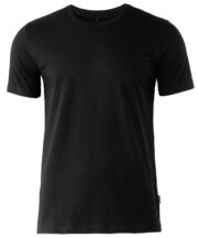Orlando - soft round neck t-shirt - Image 2