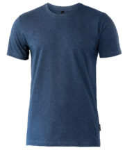 Orlando - soft round neck t-shirt - Image 4