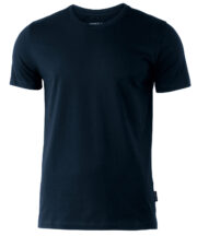 Orlando - soft round neck t-shirt - Image 3
