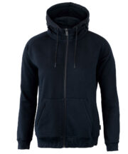 Women's Lenox  athletic full-zip hoodie - Image 3